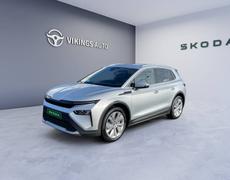 Skoda Elroq Saint-Lô