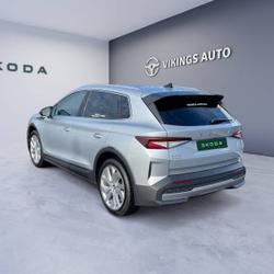 Skoda Elroq Elroq 286 ch Batterie 85 Clever Saint-L&ocirc;