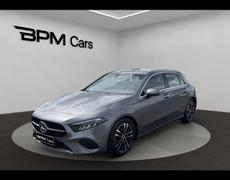 Mercedes Classe A
