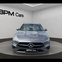 Mercedes Classe A 180 136ch Progressive Line 7G-DCT Le Mans