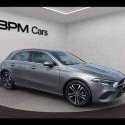 Mercedes Classe A 180 136ch Progressive Line 7G-DCT Le Mans