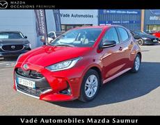 Mazda Mazda2 Saumur