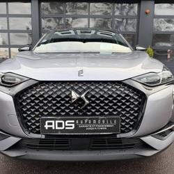 DS DS3 Crossback THP 155ch Louvre Automatique occasion - Diebling - photo 2/50