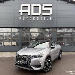 DS DS3 Crossback THP 155ch Louvre Automatique occasion - Diebling - photo 3/50