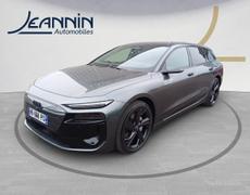 Audi A6 e-tron Saint-André-les-Vergers