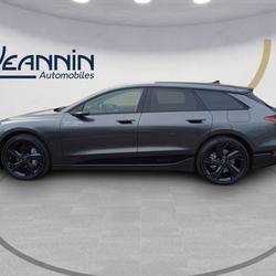 Audi A6 e-tron A6 e-tron Avant Performance 367 ch 100 kWh S line Saint-Andr&eacute;-les-Vergers