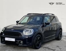 Mini Countryman Saint-Herblain
