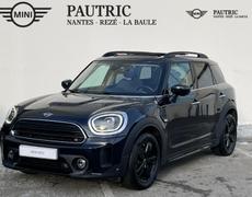 Mini Countryman Saint-Herblain