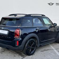 Mini Countryman Cooper 136ch Edition Premium Plus BVA7 Saint-Herblain