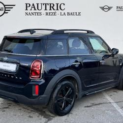 Mini Countryman Cooper 136ch Edition Premium Plus BVA7 Saint-Herblain