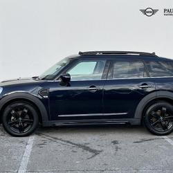 Mini Countryman Cooper 136ch Edition Premium Plus BVA7 Saint-Herblain
