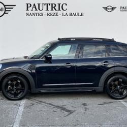 Mini Countryman Cooper 136ch Edition Premium Plus BVA7 Saint-Herblain