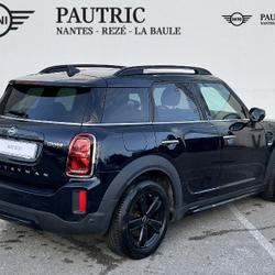 Mini Countryman Cooper 136ch Edition Premium Plus BVA7 Rez&eacute;
