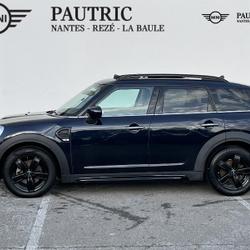 Mini Countryman Cooper 136ch Edition Premium Plus BVA7 Rez&eacute;