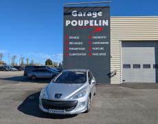 Peugeot 308 Phase 1 Bellevigny