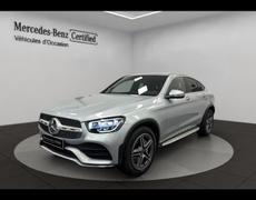 Mercedes GLC Le Mans