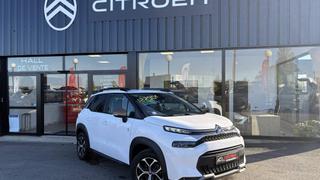 Citroen C3 Aircross  - photo 0