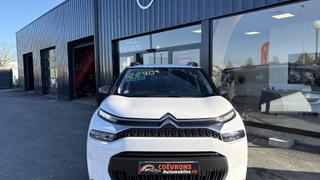 Citroen C3 Aircross  - photo 1