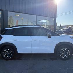 Citroen C3 Aircross PureTech 130ch S&amp;S C-Series EAT6 2022 &Eacute;vron