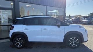 Citroen C3 Aircross  - photo 2