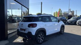 Citroen C3 Aircross  - photo 3