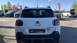 Citroen C3 Aircross  - photo 4