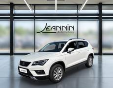 Seat Ateca La Chapelle-Saint-Luc