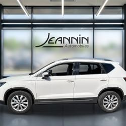 Seat Ateca Ateca 1.4 EcoTSI 150 ch ACT Start/Stop DSG7 Style La Chapelle-Saint-Luc