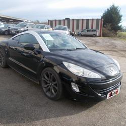 Peugeot RCZ 2.0 HDI FAP Montchevrel