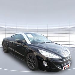Peugeot RCZ 2.0 HDI FAP Montchevrel