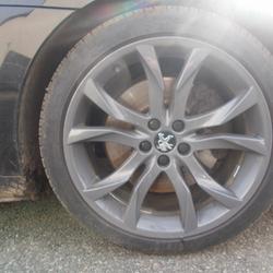 Peugeot RCZ 2.0 HDI FAP Montchevrel