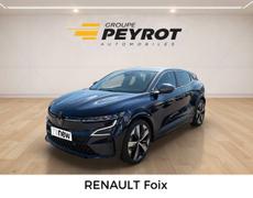 Renault Megane E-Tech Foix