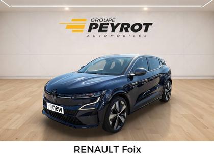 Renault Megane E-Tech - Megane E-Tech EV60 220 ch optimum charge Techno - 23 980 €