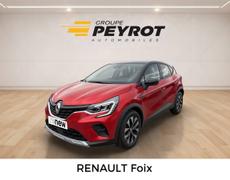 Renault Captur - Captur E-Tech full hybrid 145 Evolution - 18 990 €