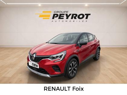 Renault Captur - Captur E-Tech full hybrid 145 Evolution - 18 990 €
