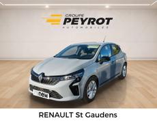 Renault Clio 5 Estancarbon