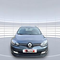 Renault Megane 3 Estate Business Energy dCi 110 eco&sup2; E6 Montchevrel