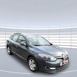 Renault Megane 3 Estate Business Energy dCi 110 eco&sup2; E6 Montchevrel