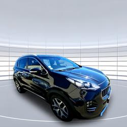Kia Sportage 1.7 CRDI 115 ISG GT LINE 2WD Montchevrel