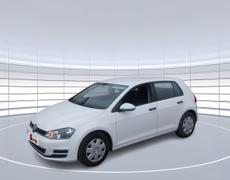 Volkswagen Golf 7 Montchevrel