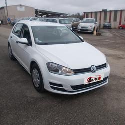 Volkswagen Golf 7 1.2 TSI 85 BVM5 Trendline BMT Montchevrel