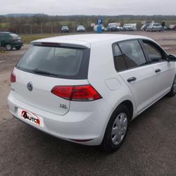 Volkswagen Golf 7 1.2 TSI 85 BVM5 Trendline BMT Montchevrel