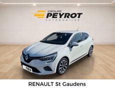 Renault Clio 5 Estancarbon