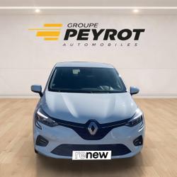 Renault Clio 5 Clio E-Tech 140 Zen Estancarbon