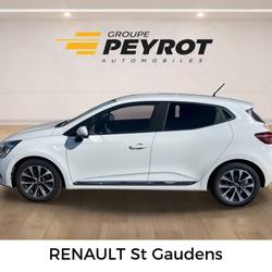 Renault Clio 5 Clio E-Tech 140 Zen Estancarbon