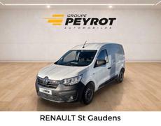 Renault Express Estancarbon