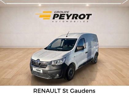 Renault Express - EXPRESS VAN BLUE DCI 95 - 22 CONFORT - 12 790 €