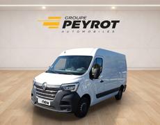 Renault Master Estancarbon