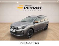 Dacia Jogger - Jogger Hybrid 155 7 pl Extreme - 27 480 €