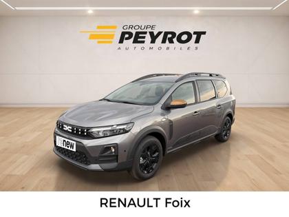 Dacia Jogger - Jogger Hybrid 155 7 pl Extreme - 27 480 €